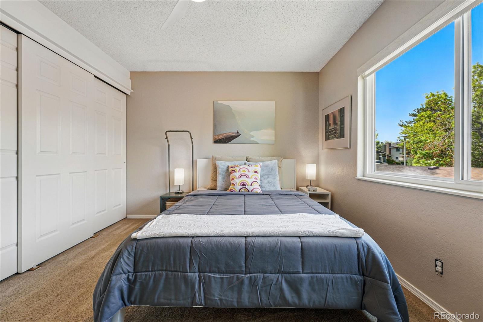 3571 S Kittredge Street Unit: C