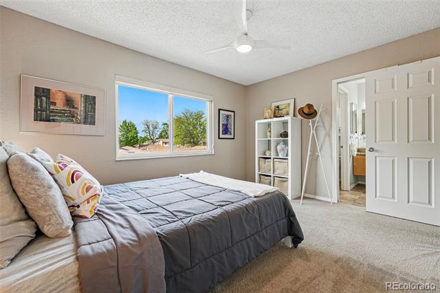 3571 S Kittredge Street Unit: C