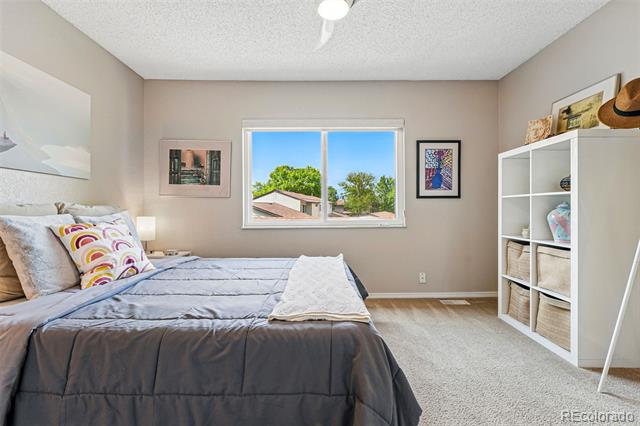 3571 S Kittredge Street Unit: C
