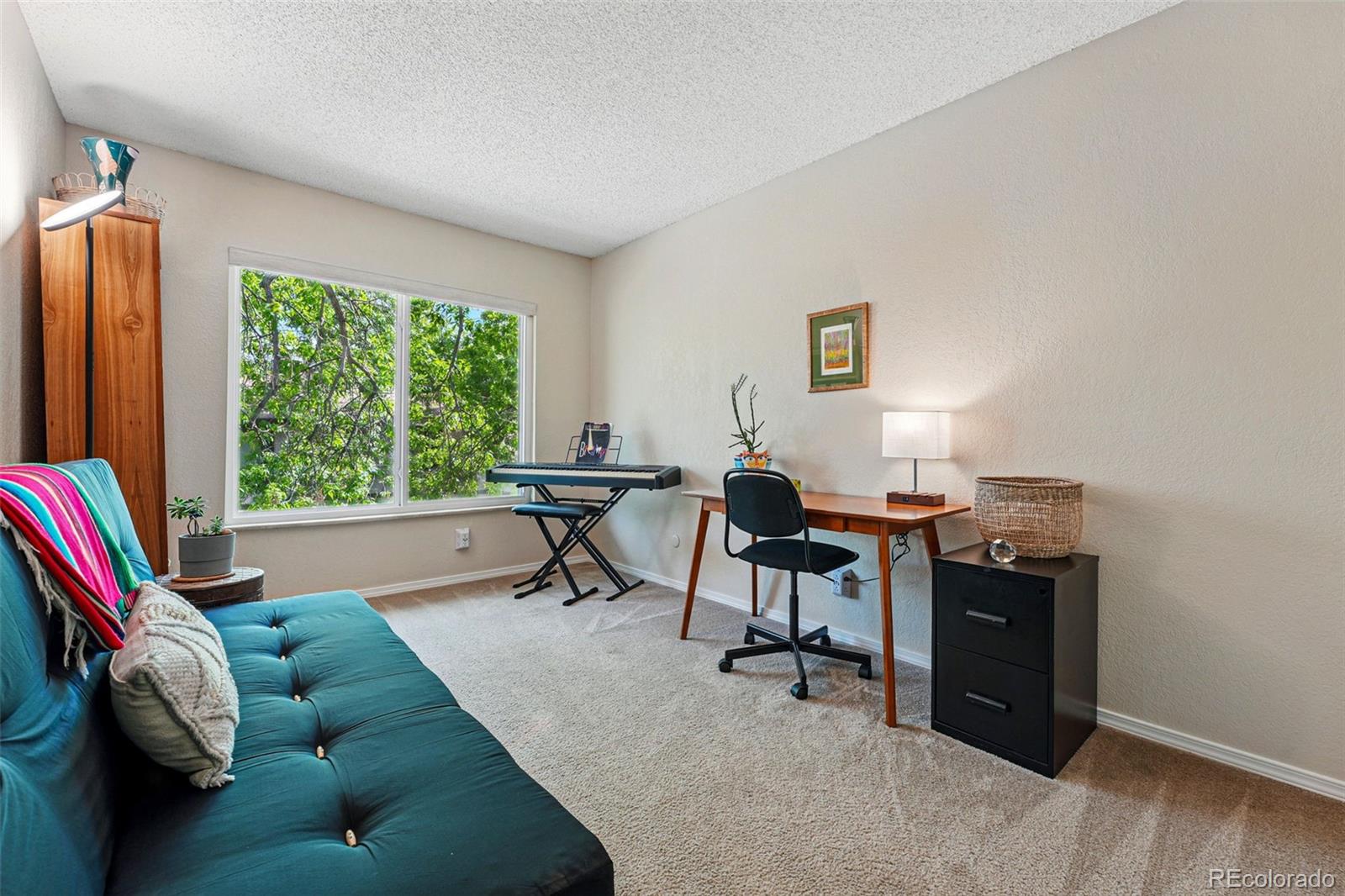 3571 S Kittredge Street Unit: C