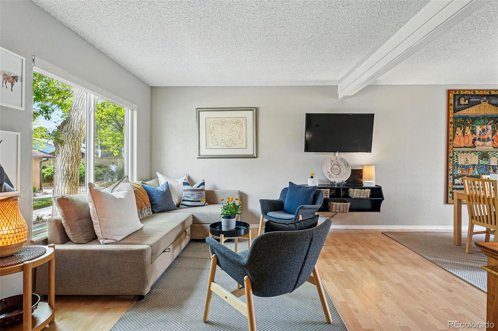 3571 S Kittredge Street Unit: C