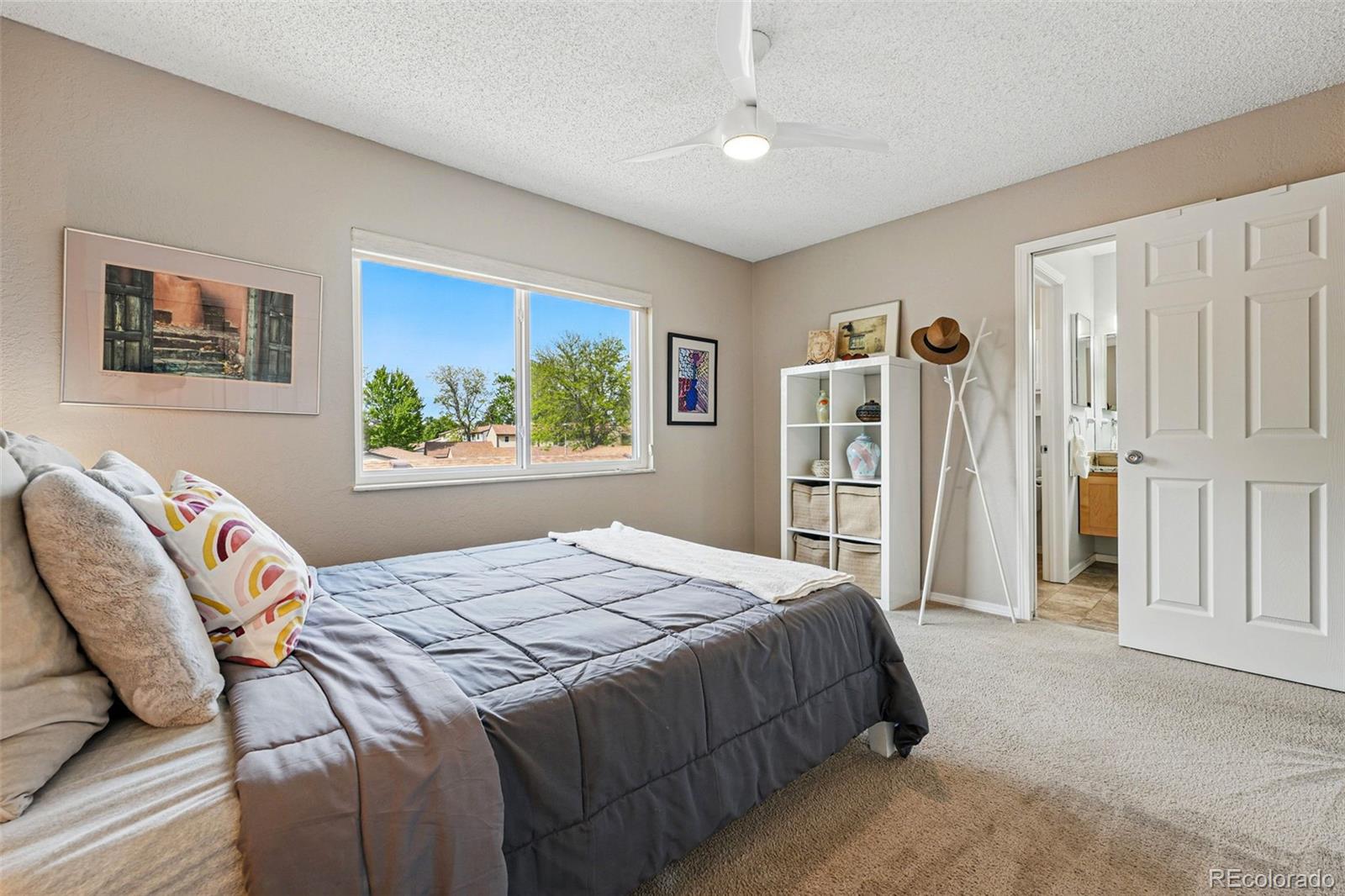 3571 S Kittredge Street Unit: C
