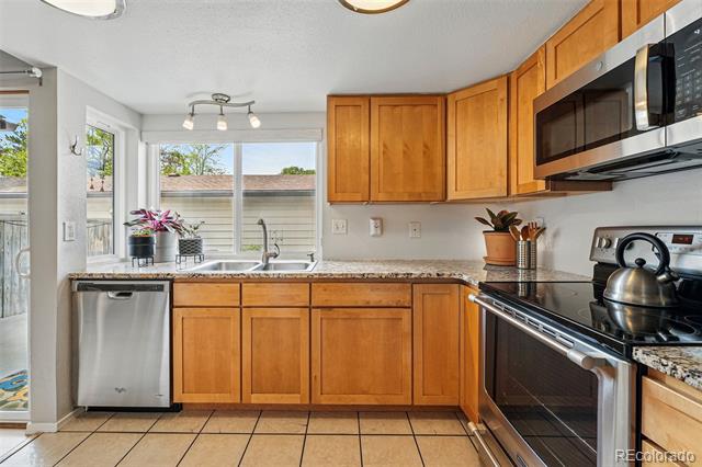 3571 S Kittredge Street Unit: C