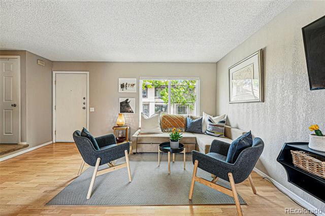 3571 S Kittredge Street Unit: C