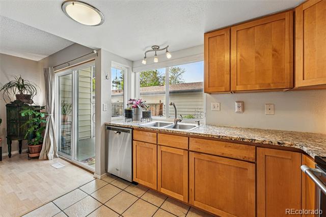 3571 S Kittredge Street Unit: C