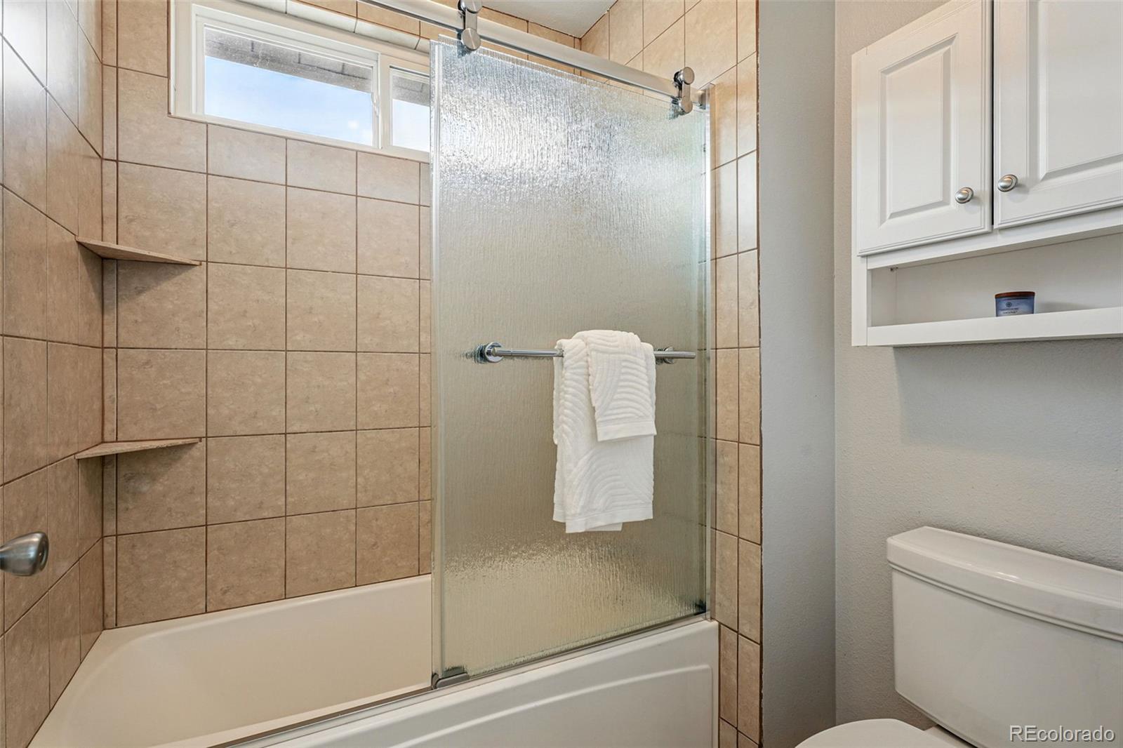 3571 S Kittredge Street Unit: C