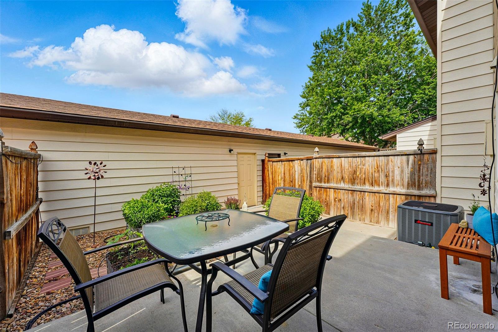3571 S Kittredge Street Unit: C