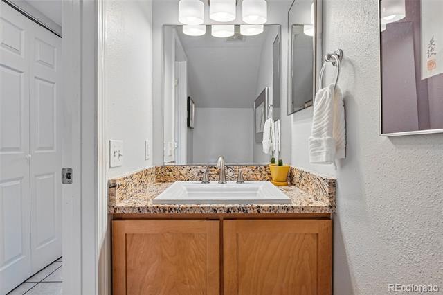3571 S Kittredge Street Unit: C