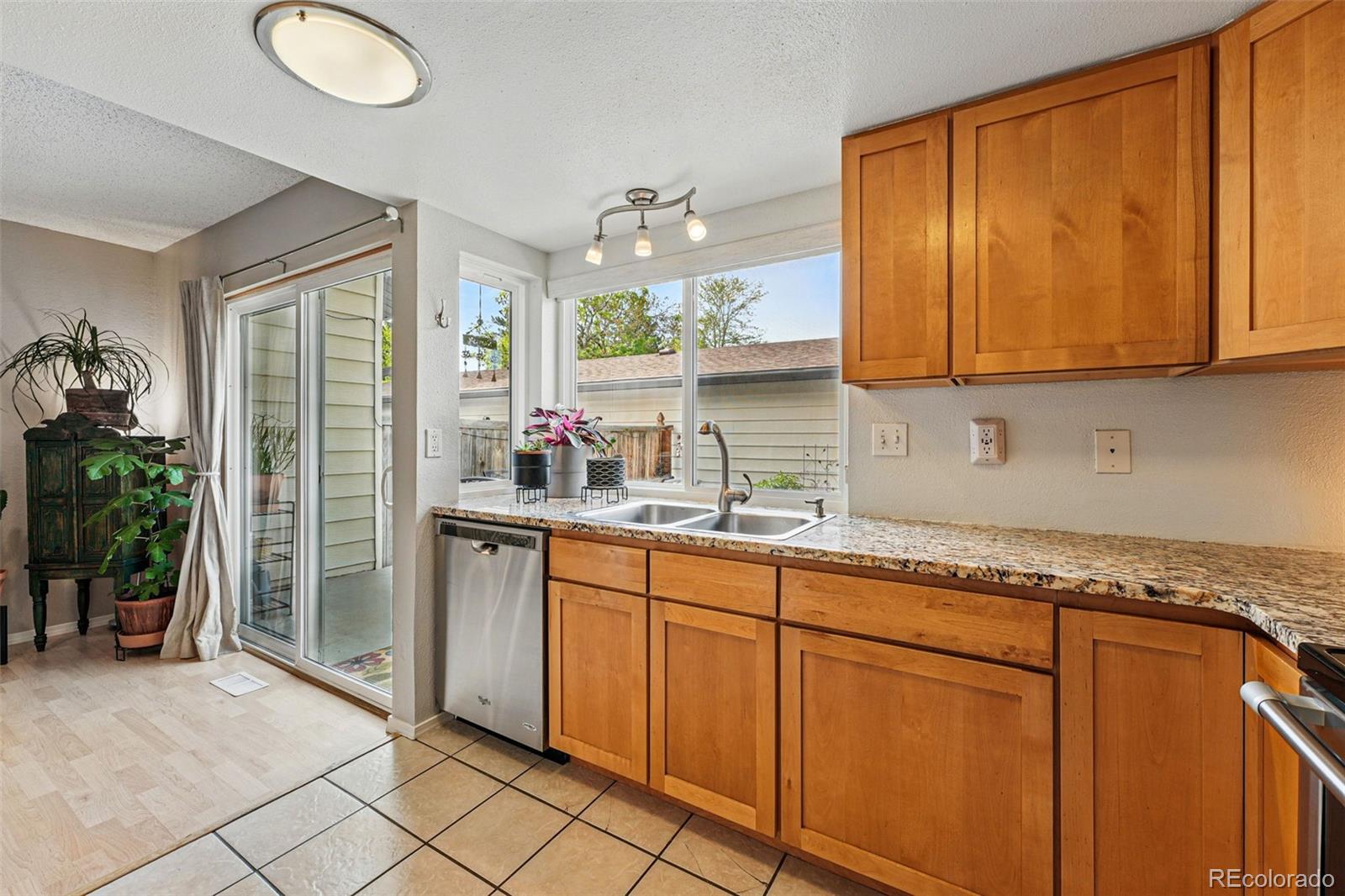 3571 S Kittredge Street Unit: C