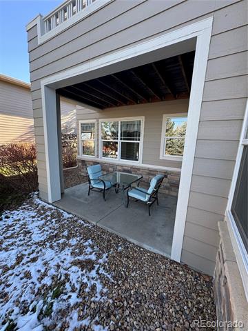 5650 W Quincy Avenue Unit: 21