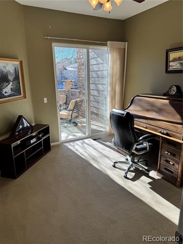 5650 W Quincy Avenue Unit: 21