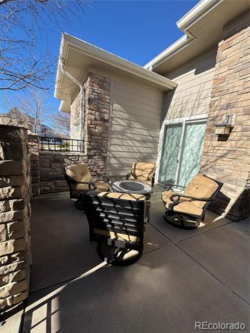 5650 W Quincy Avenue Unit: 21