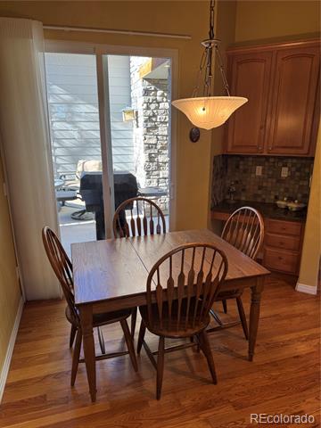 5650 W Quincy Avenue Unit: 21