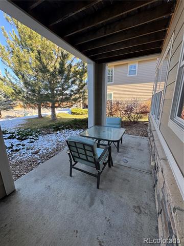 5650 W Quincy Avenue Unit: 21