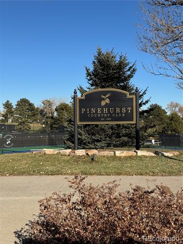 5650 W Quincy Avenue Unit: 21