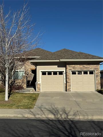 5650 W Quincy Avenue Unit: 21