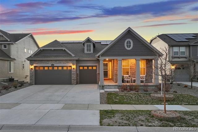 8751 S Wenatchee Court