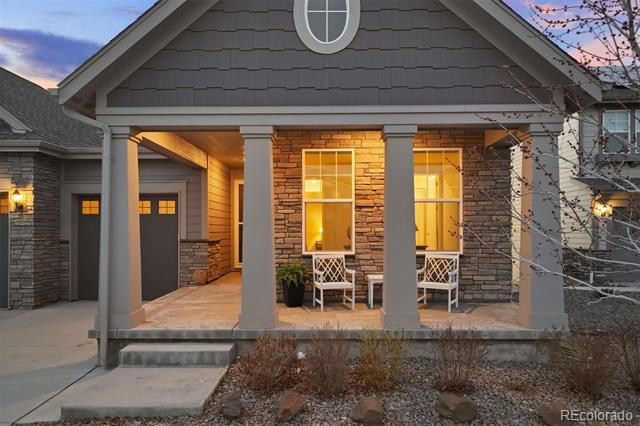 8751 S Wenatchee Court