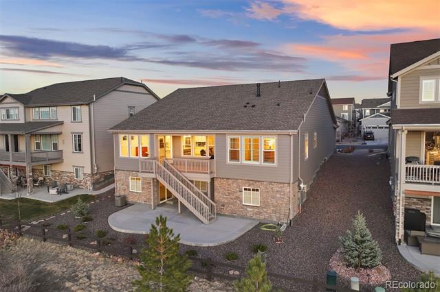 8751 S Wenatchee Court