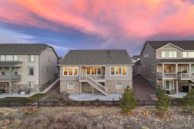 8751 S Wenatchee Court