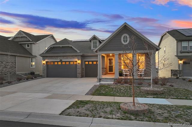 8751 S Wenatchee Court