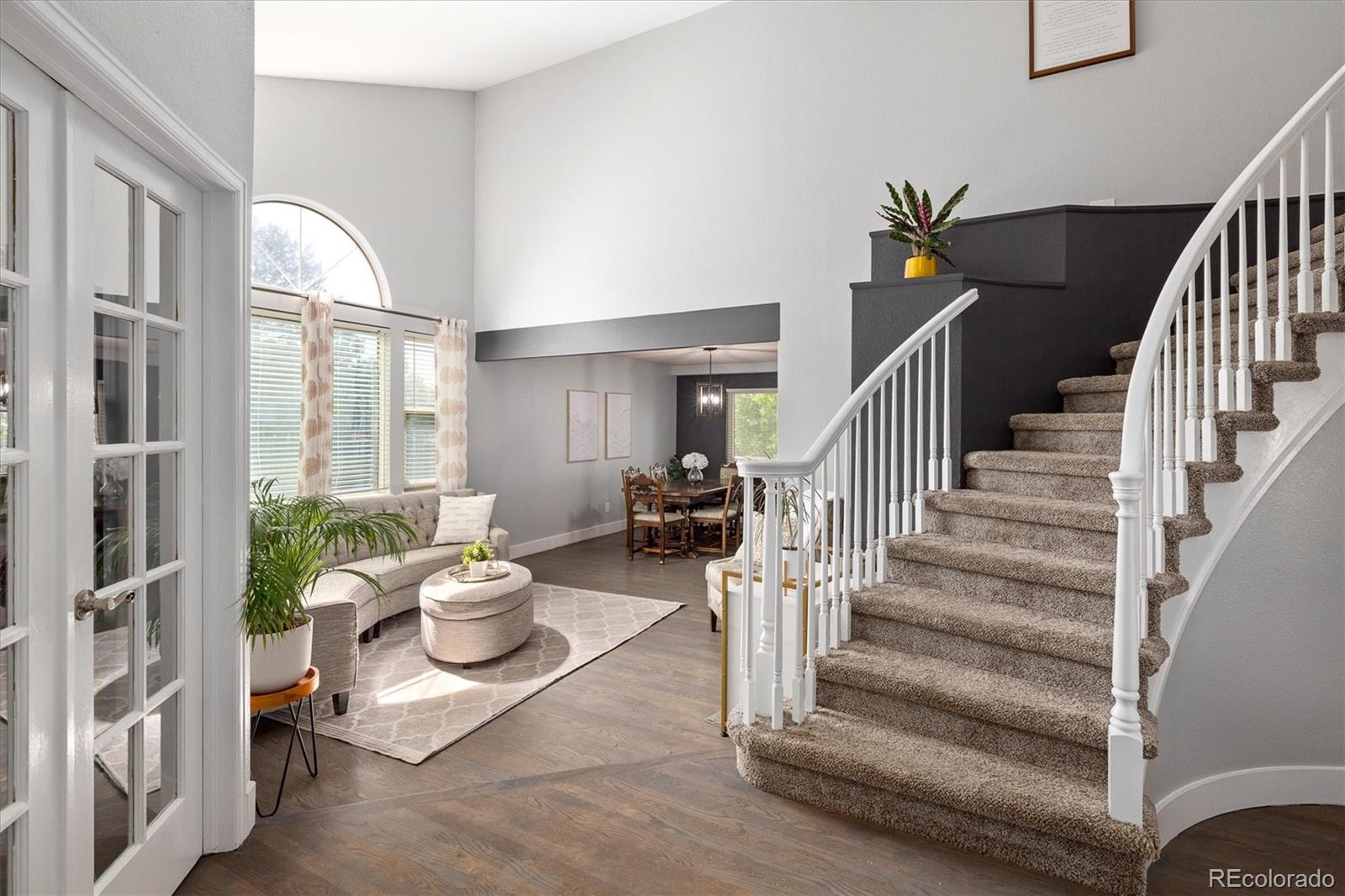 6863 Swadley Court