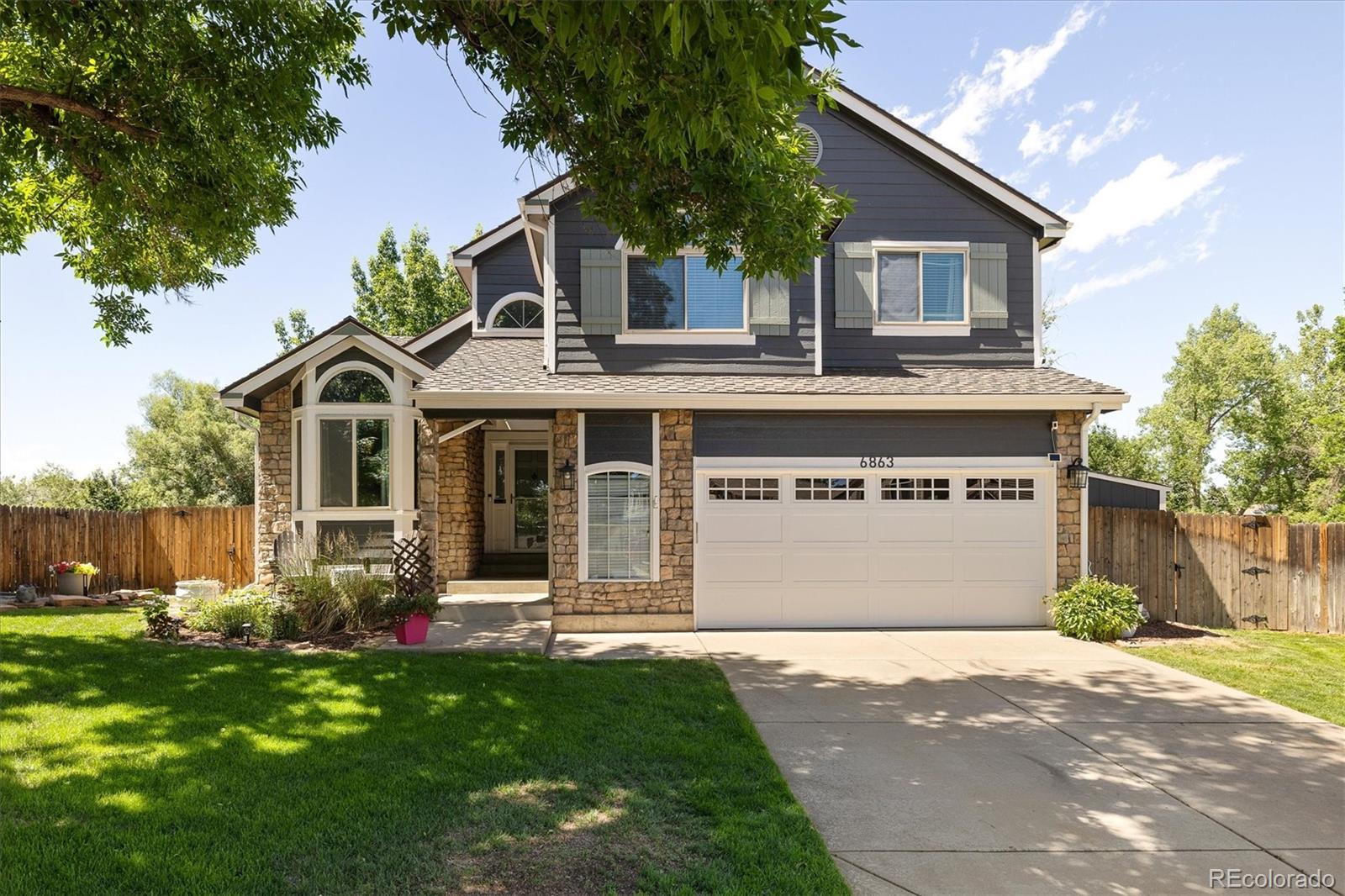 6863 Swadley Court