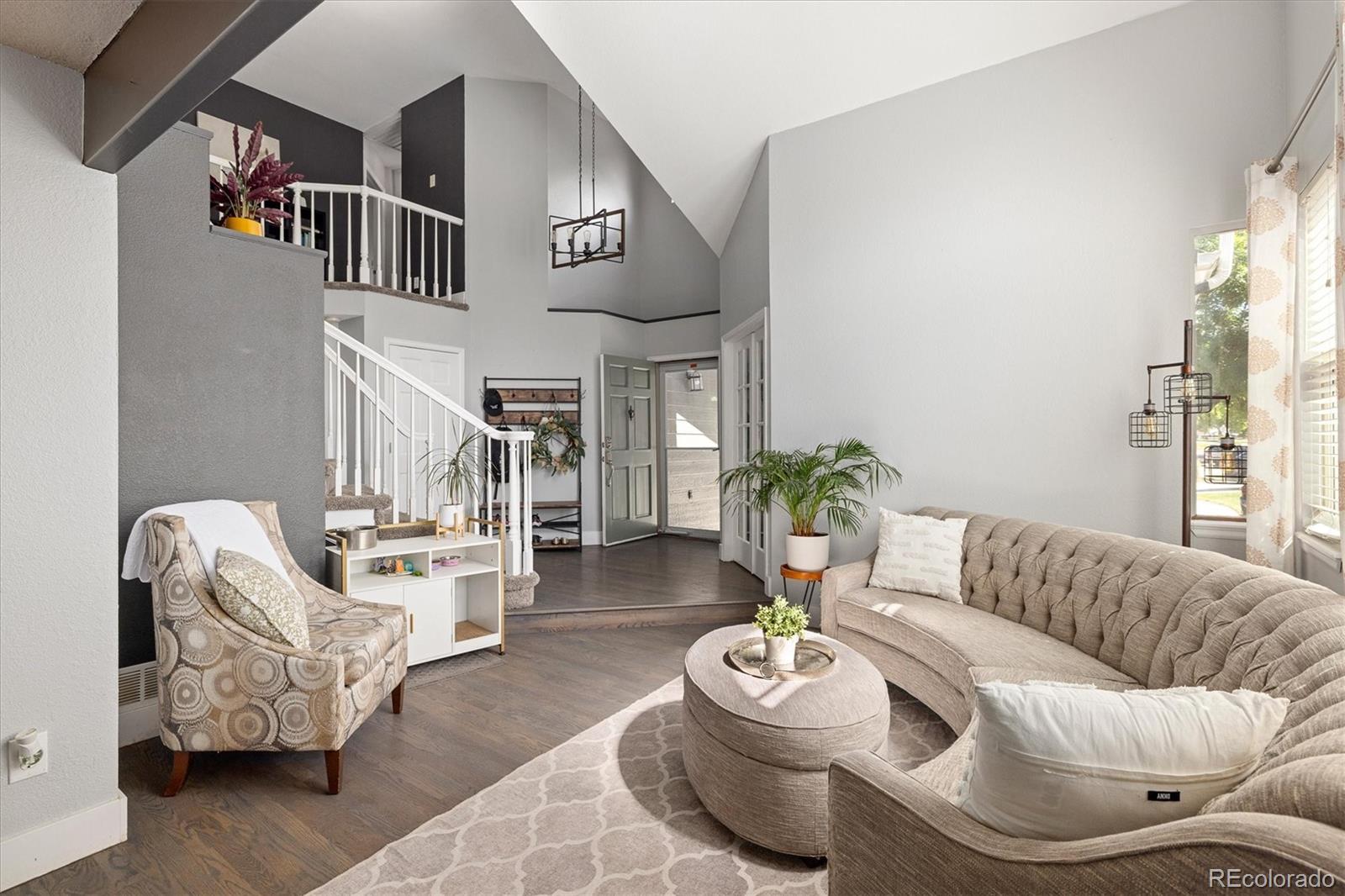 6863 Swadley Court