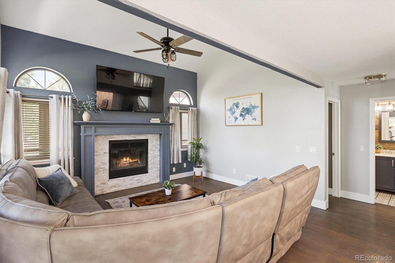 6863 Swadley Court