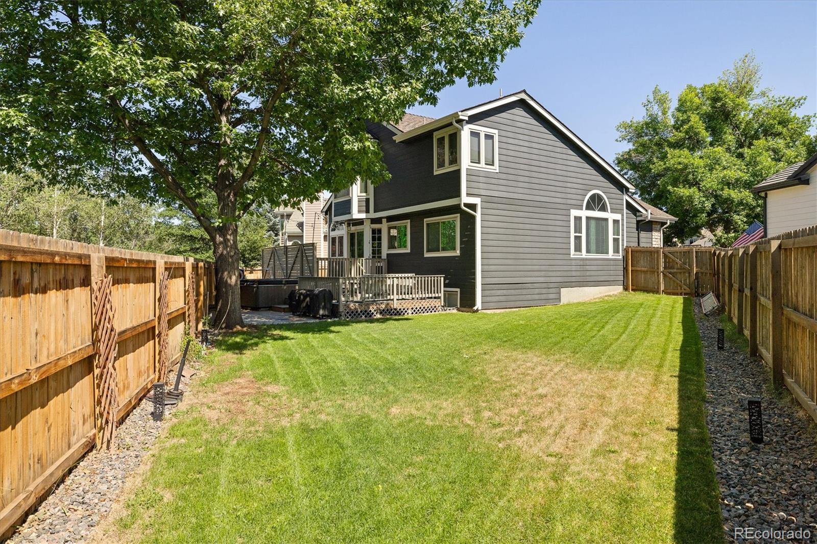 6863 Swadley Court