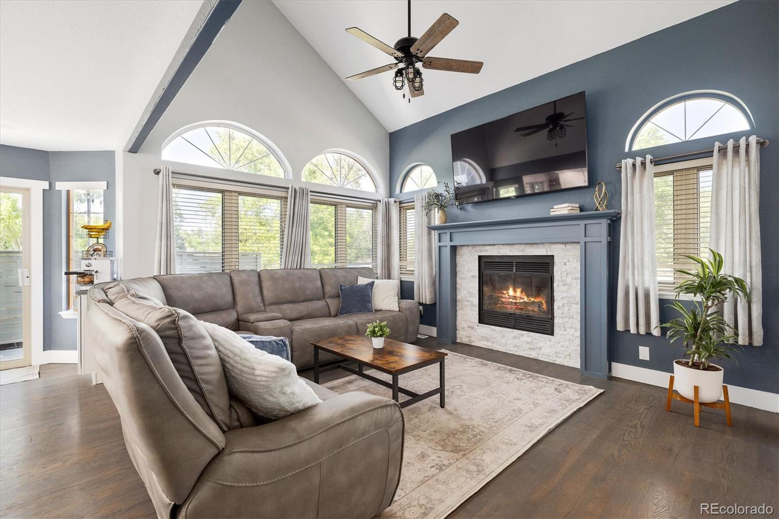 6863 Swadley Court