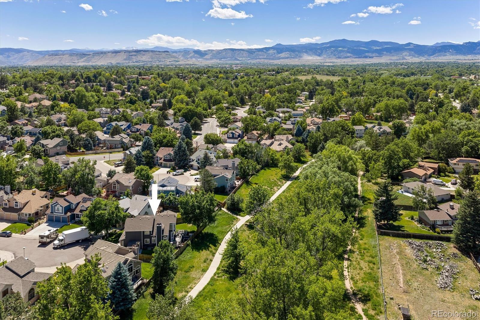 6863 Swadley Court