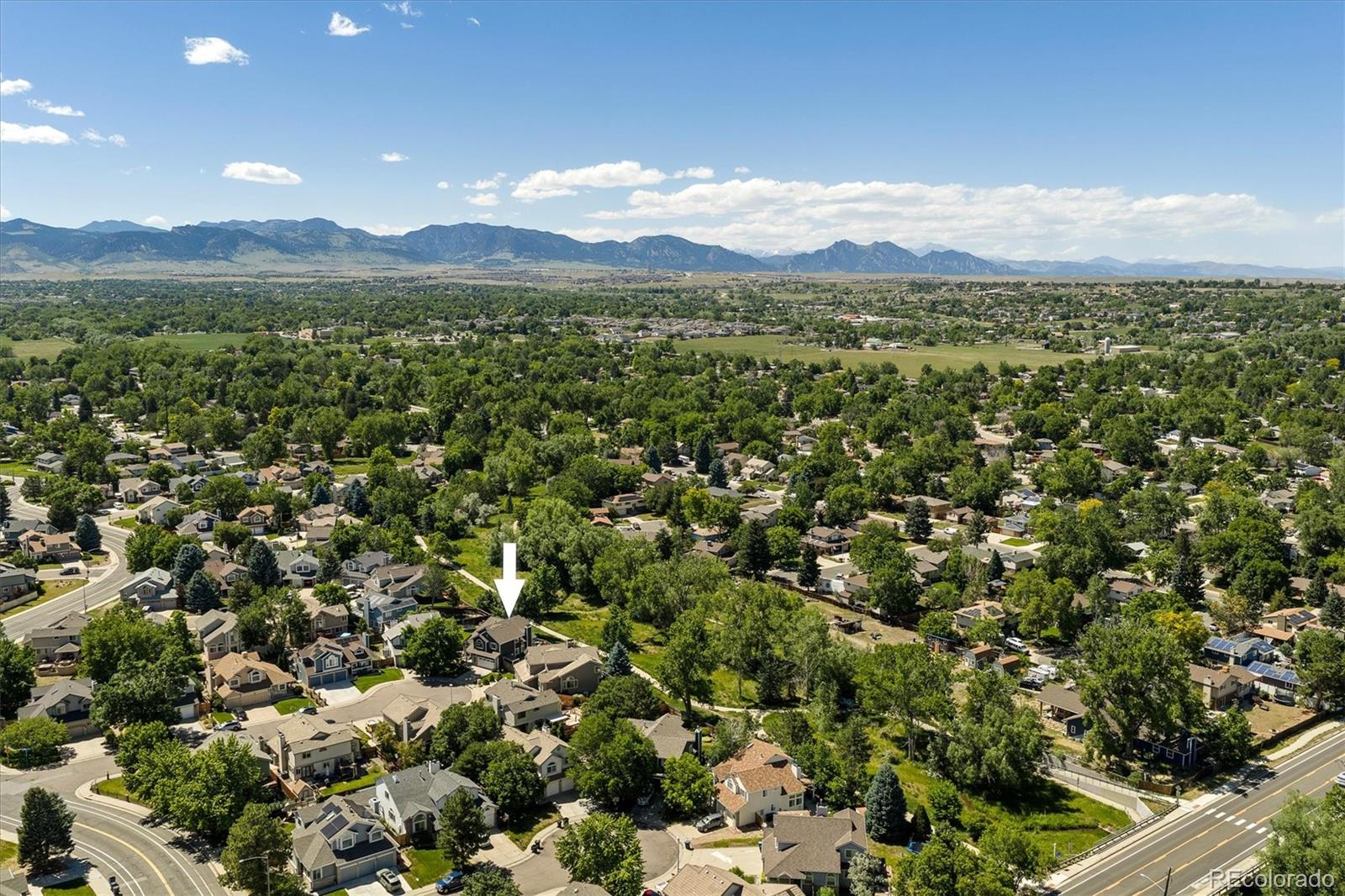 6863 Swadley Court