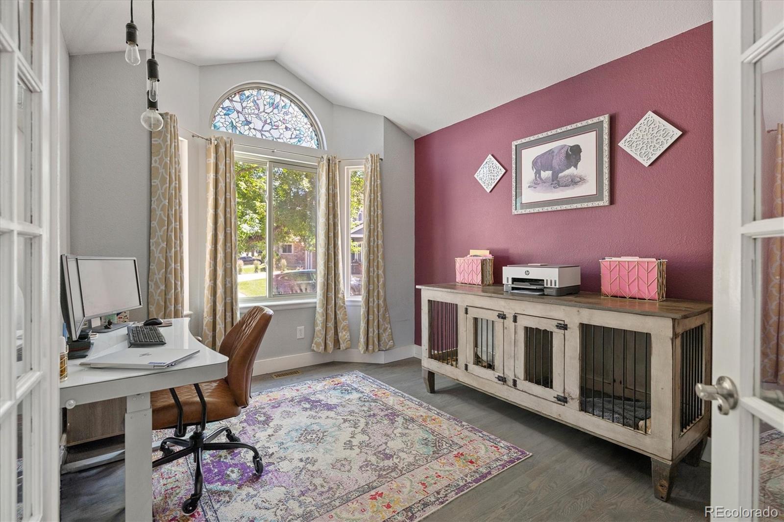 6863 Swadley Court