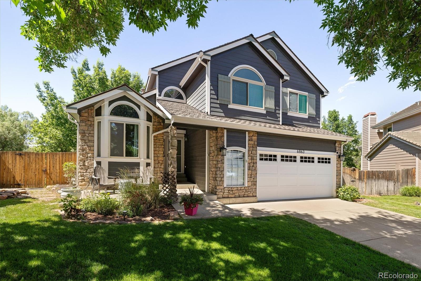 6863 Swadley Court