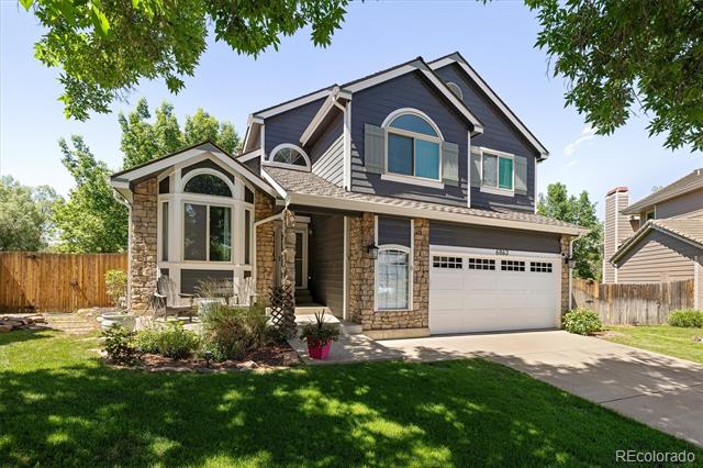 6863 Swadley Court