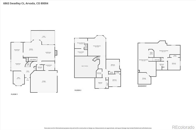 6863 Swadley Court