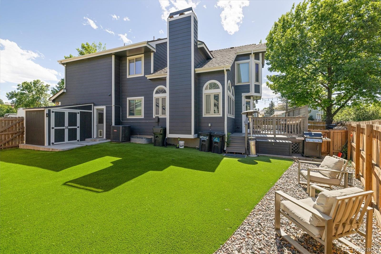 6863 Swadley Court