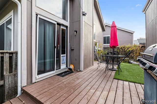 3815 S Genoa Circle Unit: C