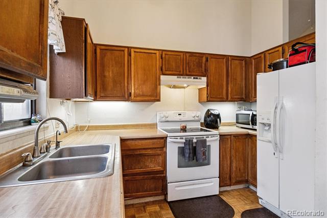 3815 S Genoa Circle Unit: C