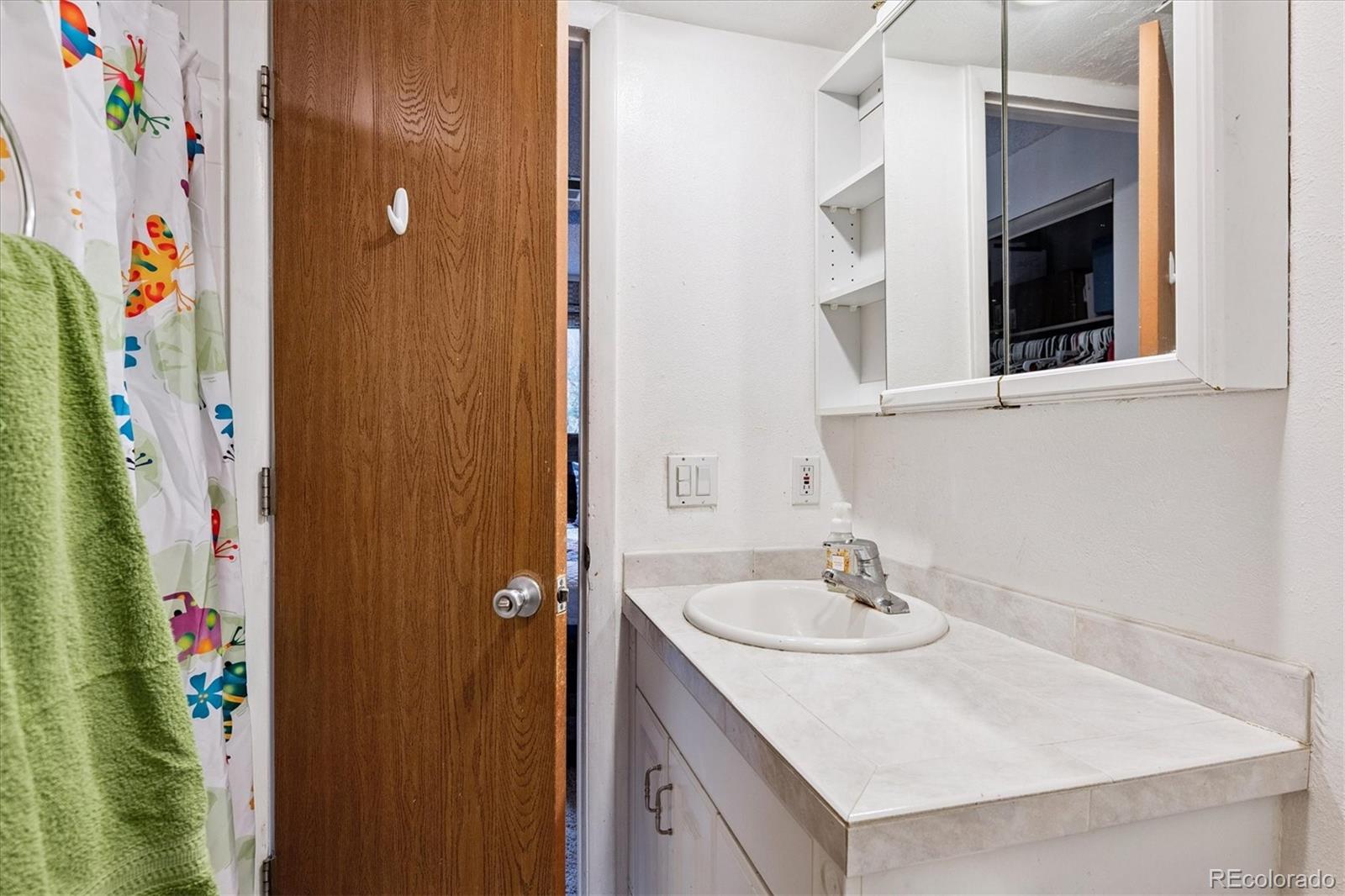 3815 S Genoa Circle Unit: C