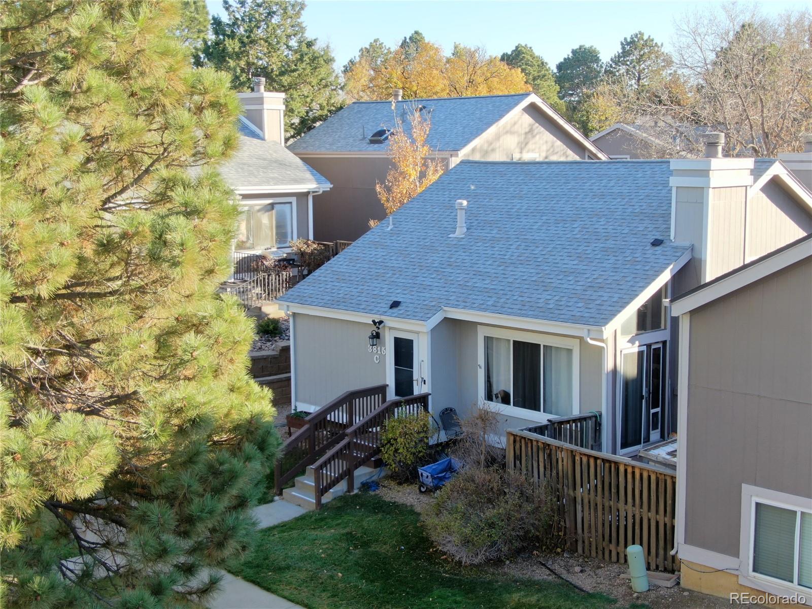 3815 S Genoa Circle Unit: C