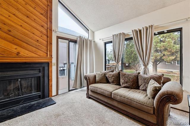 3815 S Genoa Circle Unit: C