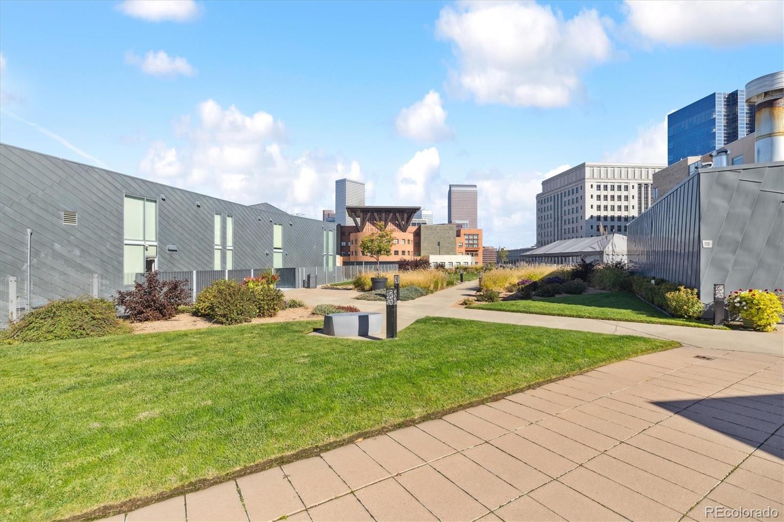 1200 Acoma Street Unit: 303