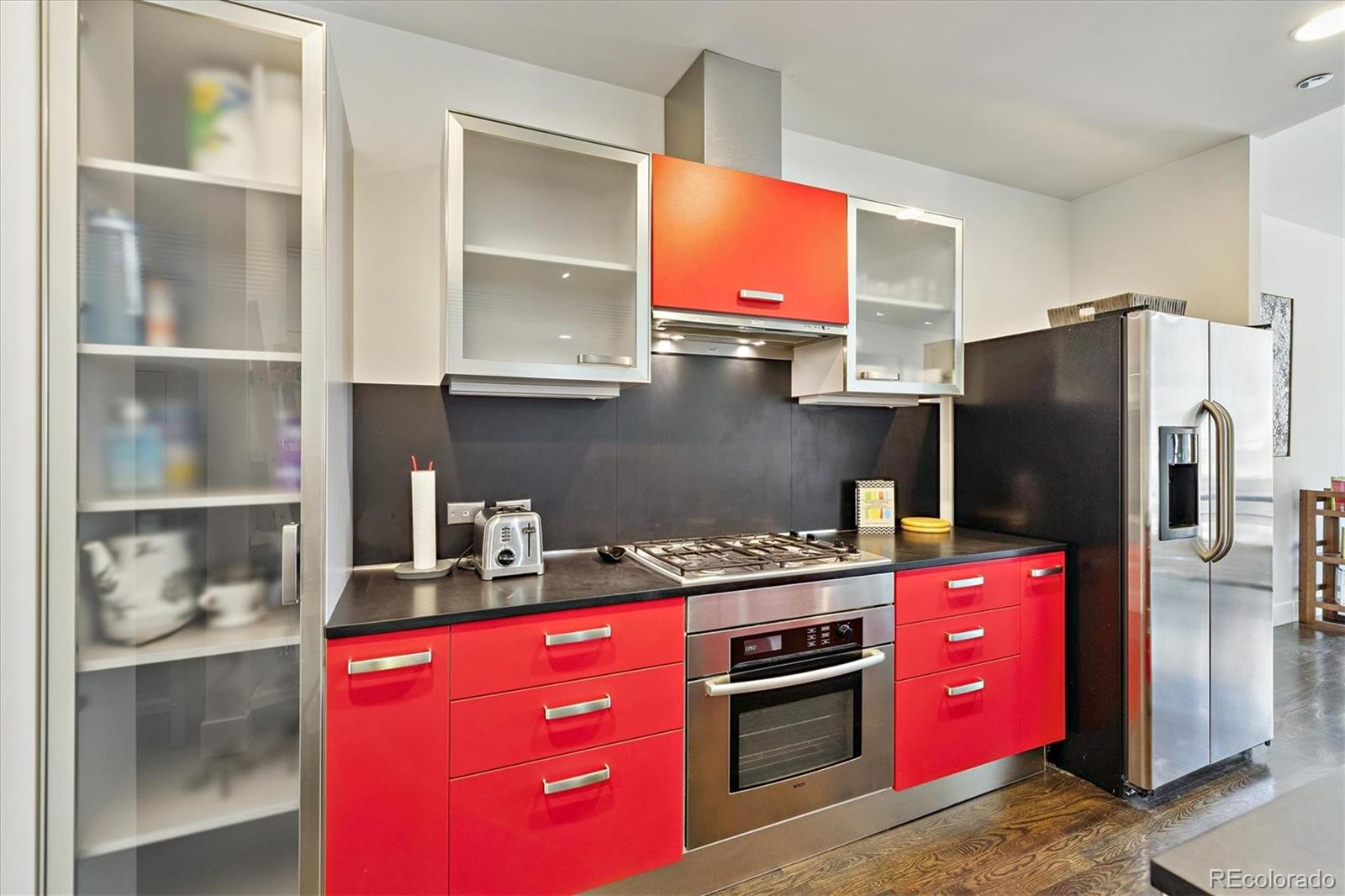 1200 Acoma Street Unit: 303