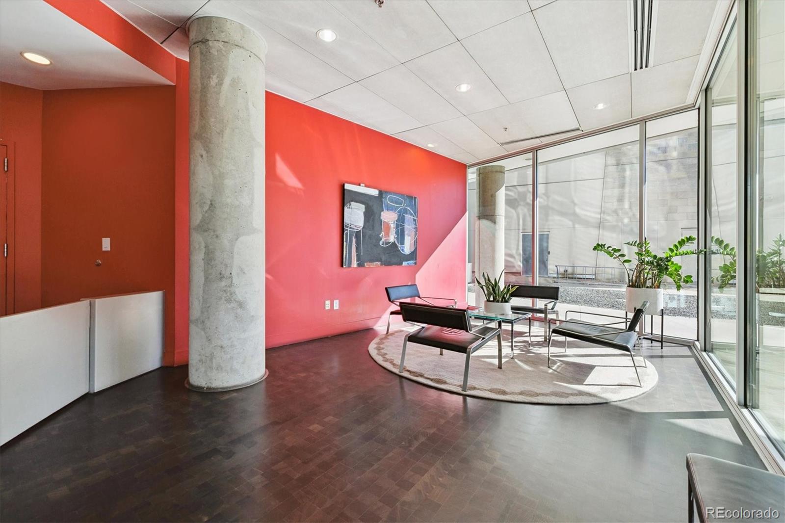 1200 Acoma Street Unit: 303