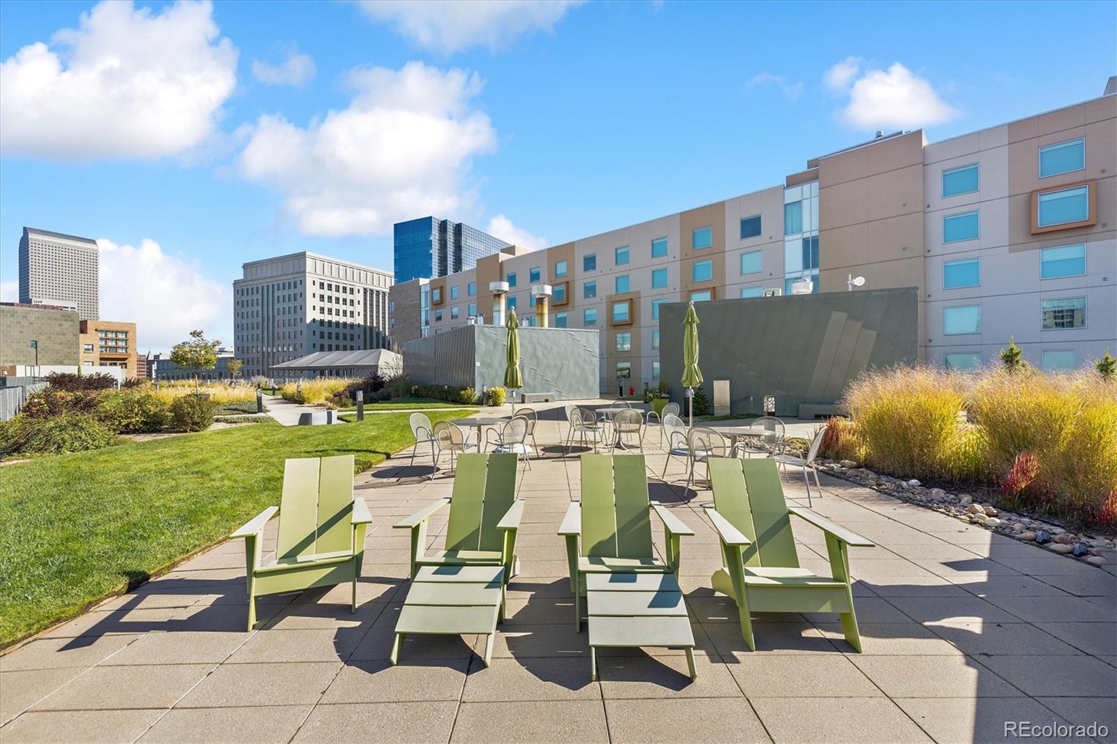 1200 Acoma Street Unit: 303