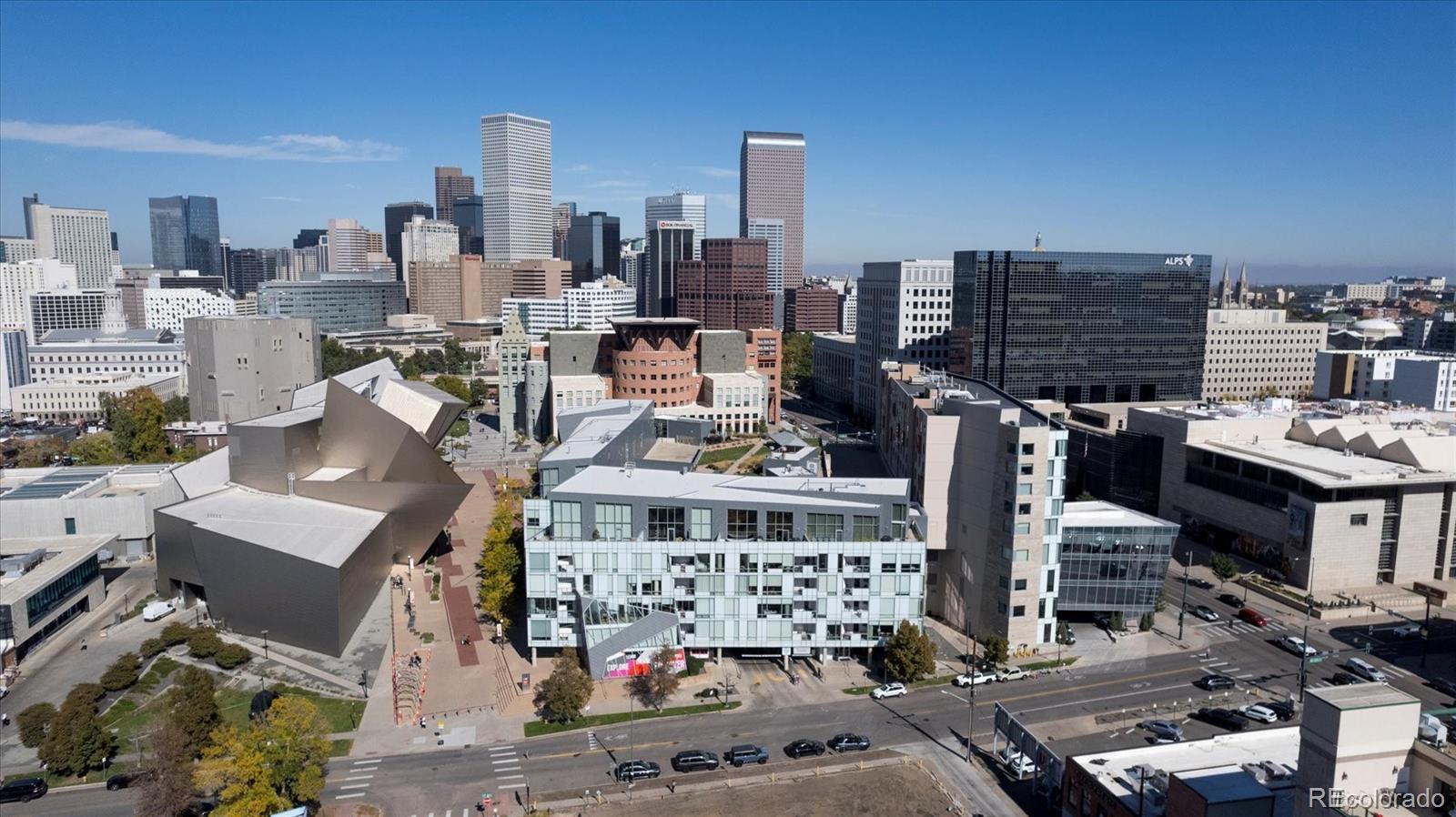 1200 Acoma Street Unit: 303
