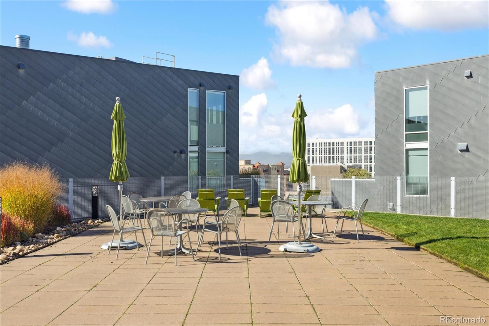 1200 Acoma Street Unit: 303