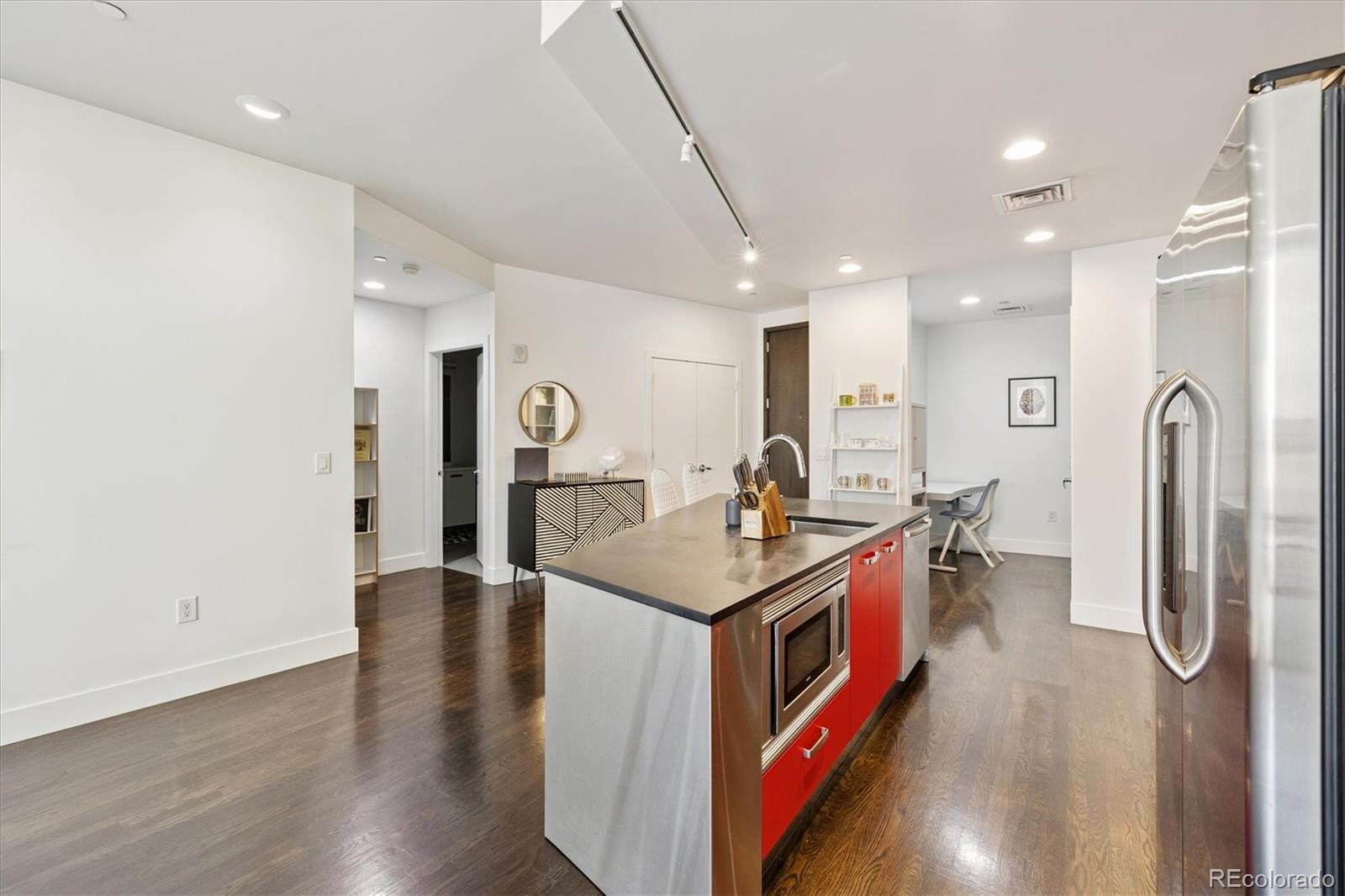 1200 Acoma Street Unit: 303